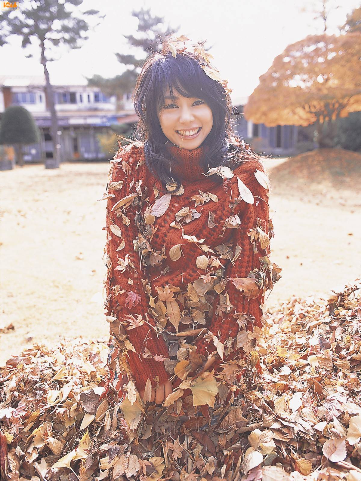 谷桃子Momoko Tani 日本美女图片 ASIA Bomb.TV